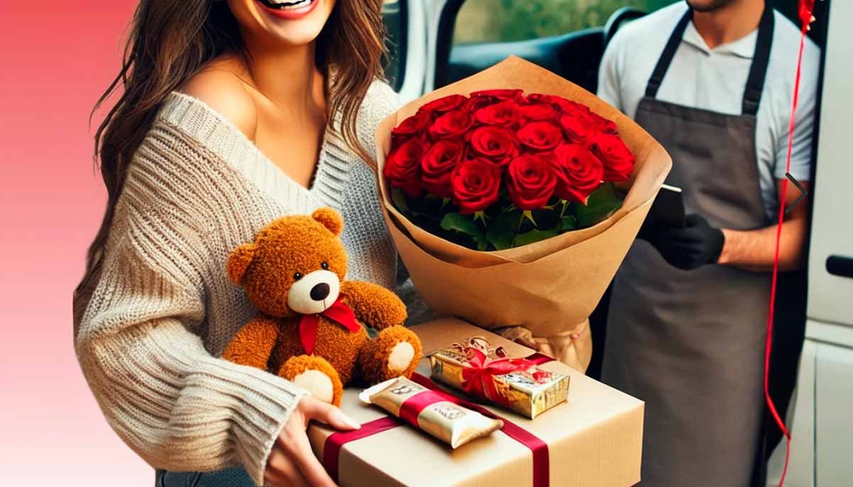 Florería online en Santiago