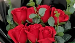 Florería online con despacho gratis