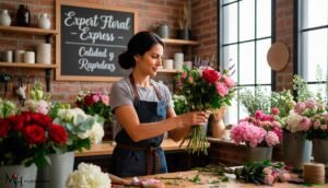 Flores con entrega el mismo día