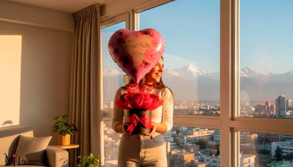 Flores para cumpleaños a domicilio